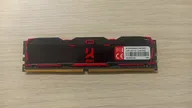 Оперативная память Goodram Iridium [IR-X2666D464L16S/4G]