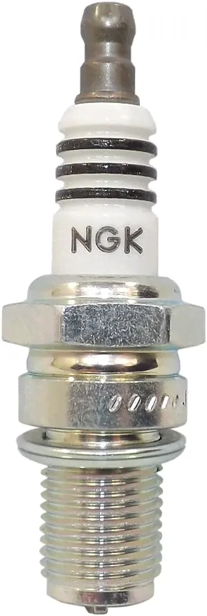 Свеча зажигания NGK Iridium IX 5691, иридиевая, 1 шт
