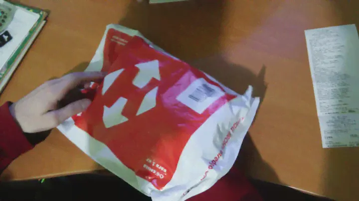 #ROZETKA распаковка Goodram IRDM 120GB