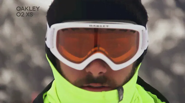 Ski Googles - Our Top Picks | SmartBuyGlasses