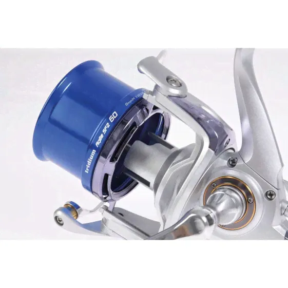 IRIDIUM Agile 2 SF Surfcasting Reel-4