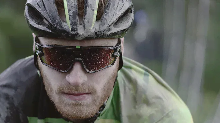 Oakley Prizm Test: The Elements