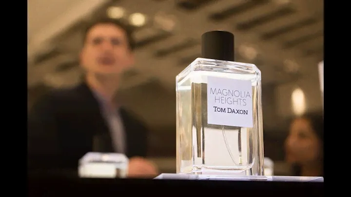 Tom Daxon Meet the Founder Preview 1