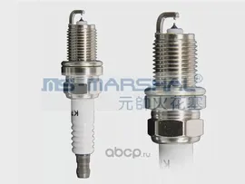 Свеча зажигания (BKR6EIX11) IRIDIUM(MS-MARSHAL) MS-MARSHAL