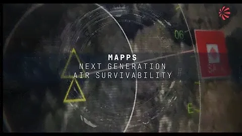 MAPPS Integrated EW Platform Protection