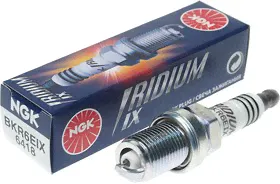 BKR6EIX, Свеча зажигания IRIDIUM NGK