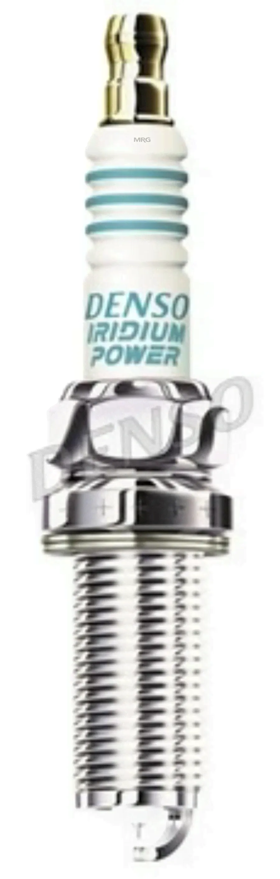 Свеча зажигания Denso IQ20 Iridium Power, 5302, (ВАЗ 16кл.инжектор.)-0