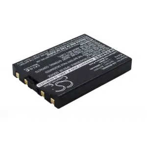 Аккумулятор CameronSino для Iridium 9505A 2800mah-0