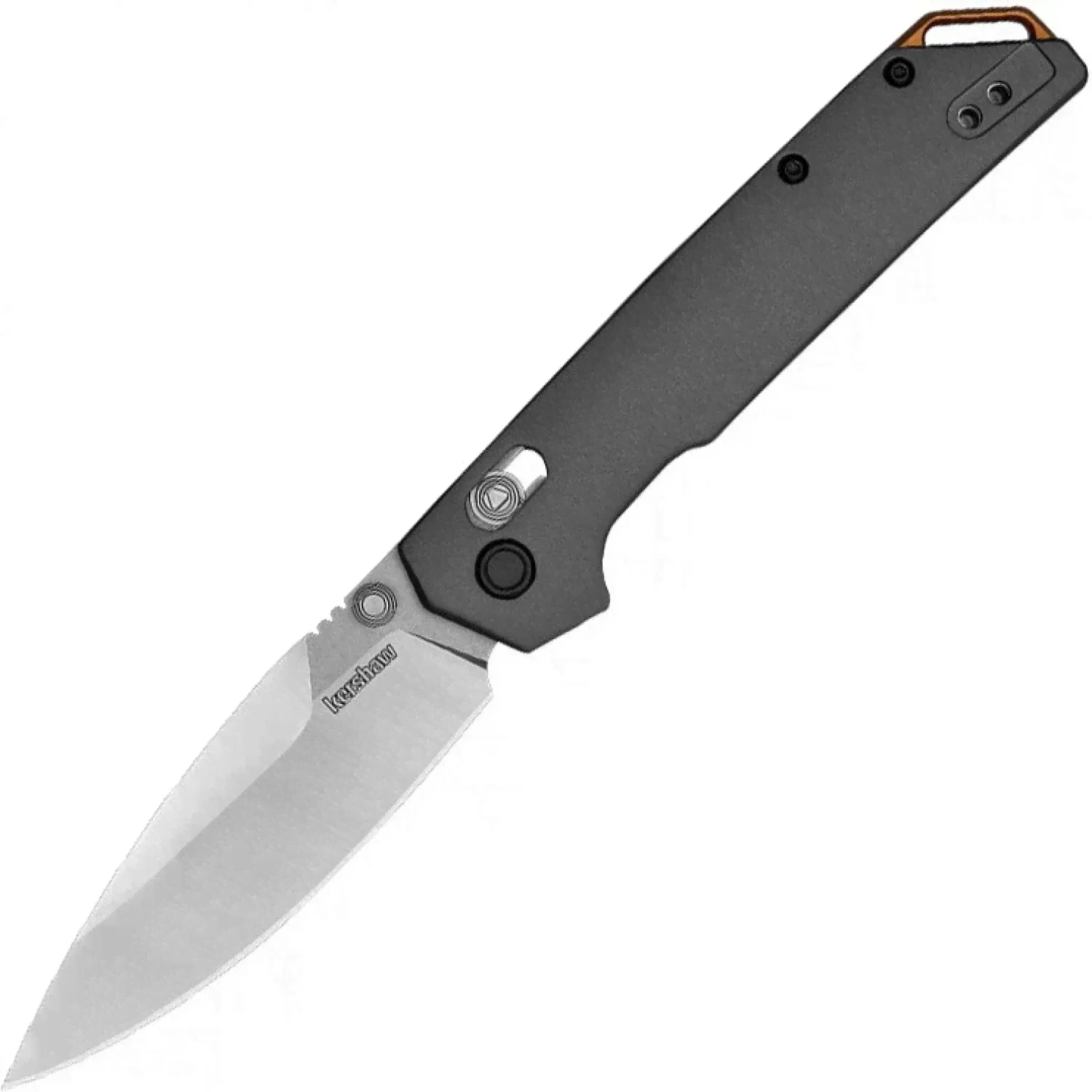 Kershaw Iridium DuraLock Gray-3