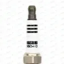 Свеча зажигания Masuma Double Iridium DILKAR7D11H с иридиевым электродом, арт. S604DI