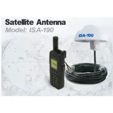 Антенна Matsutec на спутниковый телефон Iridium 9555/9575-0