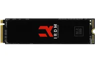 Накопитель Goodram Iridium IR-SSDPR-P34B-01T-80 SSD, M.2, 1.0Tb, PCI-Ex 4, чтение 3200 Мб/сек, запись 3000 Мб/сек, 3D NAND, 600 TBW, PS5012-E12