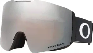 Горнолыжная маска Oakley Fall line XL black/prizm snow black iridium-0