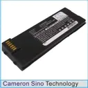 Аккумулятор для Iridium 9555, BAT20801 [2400mAh]