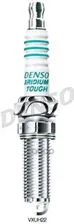 Denso Свеча зажигания 5656 /(цена за 1шт.) Iridium Tough VXUH22I
