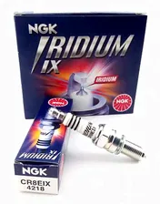 CR8EIX Свеча зажигания NGK Iridium IX CR8EIX/4218 OEM: 94701-00411