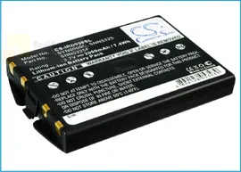 Аккумулятор CS-IRD950SL для Iridium 9500 3,7V 2000Ah Li-ion