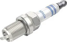 Свеча зажигания Bosch Double Iridium для Mitsubishi Outlander III 2012-2024. Артикул 0 242 230 534