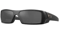Oakley Gascan Black Iridium Polarized 9014 12-856 солнцезащитные очки