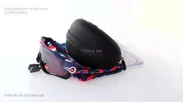 Oakley Jawbreaker Tour de France OO 9290 929064