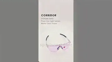 Oakley Corridor Low Light Lens - 360 Video! #oakley #oakleyprizm #sportsnextdoor #oakleysunglasses