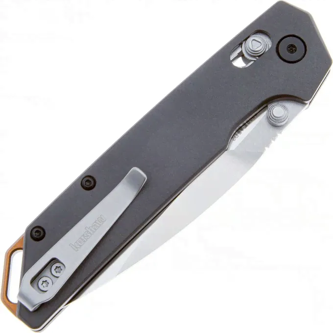 Нож KERSHAW 2038 IRIDIUM K2038-1