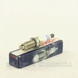 Свеча зажигания BOSCH FR7NII35U iridium
