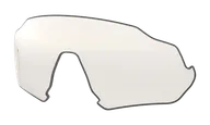 Сменные линзы OAKLEY FLIGHT JACKET Clear Black Iridium Photochromic