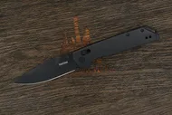 Складной нож Iridium от Kershaw | Артикул 2038BLK Iridium