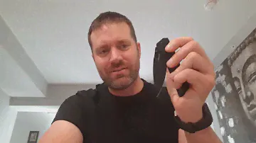 Kershaw Iridium Black