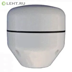 Iridium/GPS Pipe Mount-0
