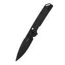 Складной нож Kershaw Iridium 2038BLK