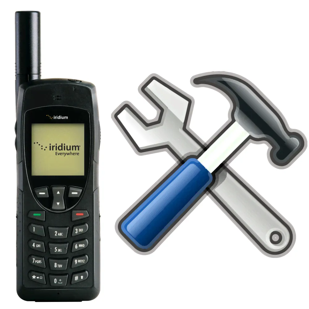 Спутниковый трекер коммуникатор Иридиум360° РокСтар (IRIDIUM RockStar)-0