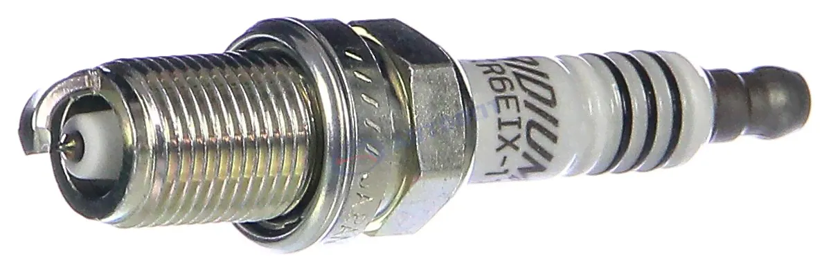 Свеча NGK BKR6EIX11 (IK20) (3764/4272) Iridium 1 шт "NGK" (Япония)-0