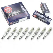 8 x NGK Iridium IX Plug Spark Plugs 6510 LTR7IX-11 6510 LTR7IX11 Tune