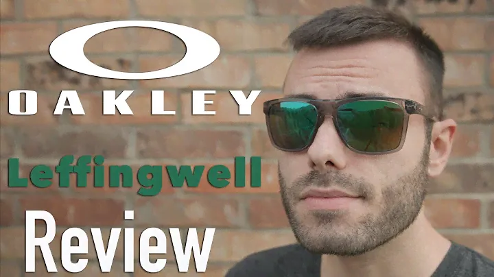 Oakley Leffingwell Review