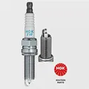 Свеча зажигания иридиевая laser iridium NGK 1439760490 SILZKR7B11 OD Q1G