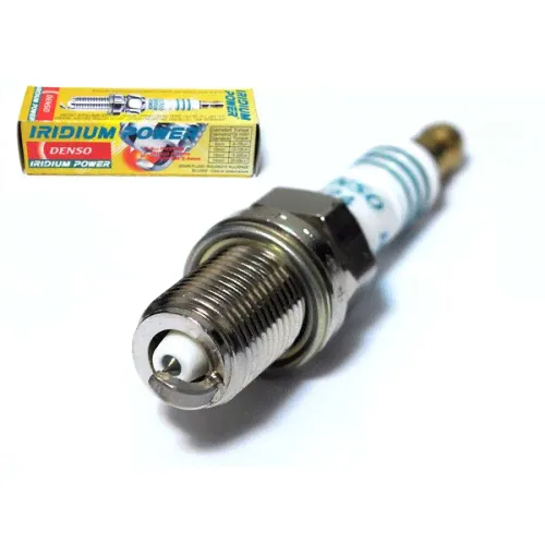 (ik22) DENSO Свеча зажигания IRIDIUM POWER