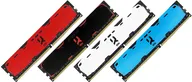 Оперативная память GOODRAM Iridium DDR4 [IR-2400D464L15S/8GDC]