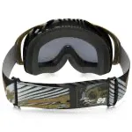 Oakley - Crowbar J. Herlings Series очки, линза желтая 24K Iridium-1