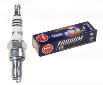 3521 Свеча NGK CR9EIX IRIDIUM