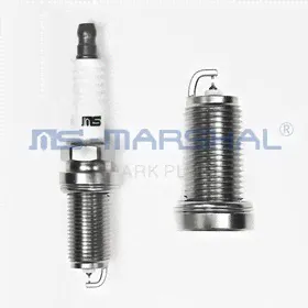 Свеча зажигания MS-Marshal Double Iridium NKH7RTIIB9 (DILFR7K9G)-0