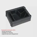 🛍 Чехол - кейс iridium 9555, 9575 Extreme спутниковый телефон iridium