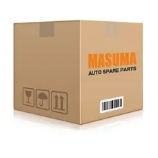 Свеча зажигания "Masuma" S100I IRIDIUM (IK16)
