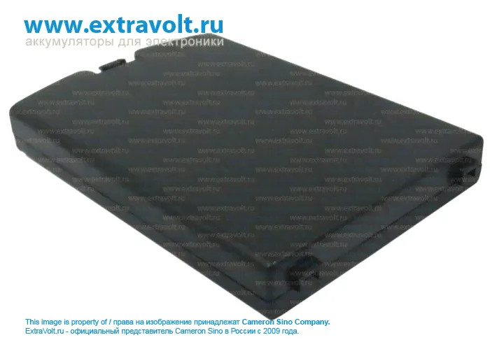 Аккумулятор для Iridium 9500, 9505, SNN5325F [2000mAh]-4