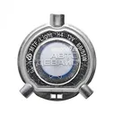 Комплект галогенных ламп MTF Iridium, цоколь H4, 12v/55w/60w