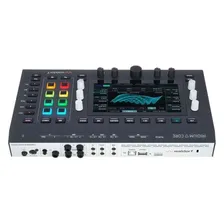 Waldorf Iridium Core 12-голосный цифровой синтезатор