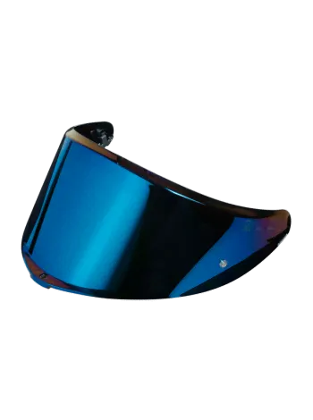Визор AGV Visor K6 Iridium Blue-0