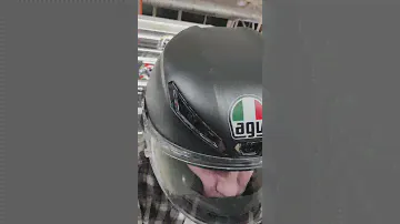 Новая AGV PISTA GP RR