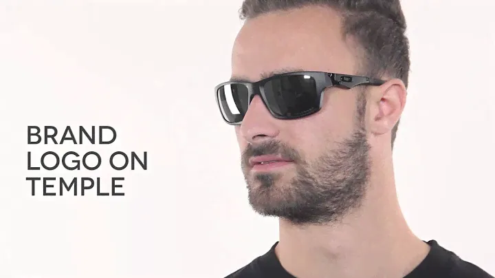Oakley OO9135 JUPITER SQUARED Poalrized  Sunglasses Review | SmartBuyGlasses